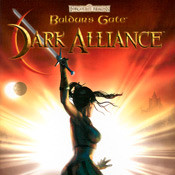 Baldur's Gate - Dark Alliance